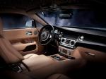 Rolls-Royce Wraith 2013 года